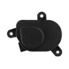 élément d'Ajustage Boitier Papillon Pour Mercedes Classe C W203 Clc A6111500494