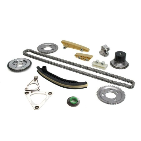 Kit Chaine de distribution Ford Transit 2.4 TDCi Land Rover Defender 2.4 1102609