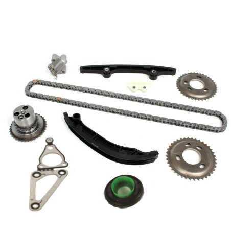 Kit Chaine de distribution Jumper Fiat Ducato Transit Defender Boxer 2.2 1372438