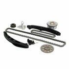 Kit Chaine de distribution Audi A3 Leon Eos Golf Jetta Passat Touran 03C103714B