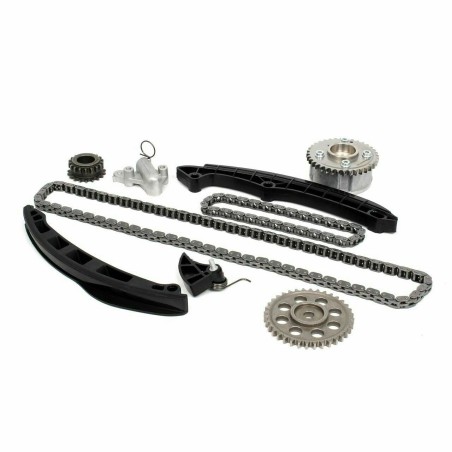 Kit Chaine de distribution Audi A3 Leon Eos Golf Jetta Passat Touran 03C103714B