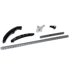 Kit Chaine de distribution A3 Ibiza Fabia Eos Golf Jetta Passat Polo 03C103714B