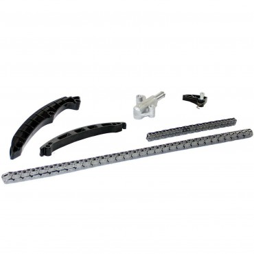 Kit Chaine de distribution A3 Ibiza Fabia Eos Golf Jetta Passat Polo 03C103714B