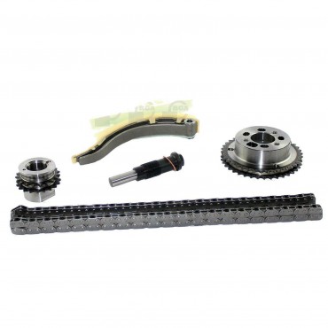 Kit Chaine de distribution Ford C-MAX Focus Focus C-Max Galaxy S-MAX 1.8 1079860