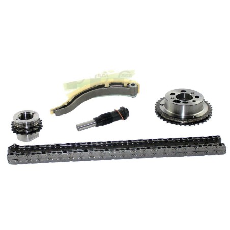 Kit Chaine de distribution Ford C-MAX Focus Focus C-Max Galaxy S-MAX 1.8 1079860