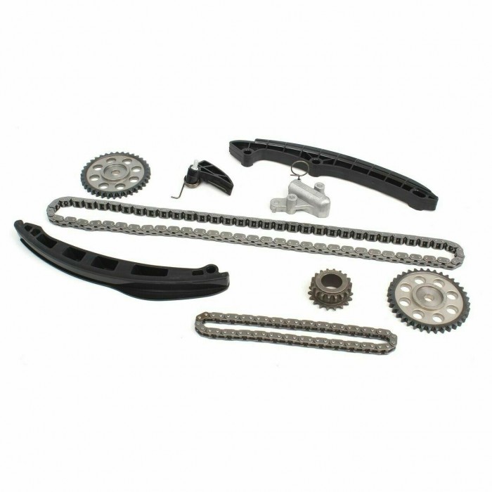 Kit Chaine de distribution A3 Altea Leon Eos Golf Jetta Passat Polo 03C105209AC