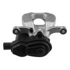 Etrier de Frein Arrière Gauche Pour Abarth 500E Alfa Romeo Tonale 51934285