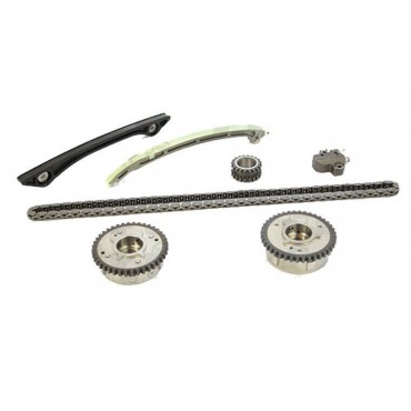 Kit Chaine de distribution Galaxy Mondeo S-MAX XE Range Rover Evoque 2.0 5101191