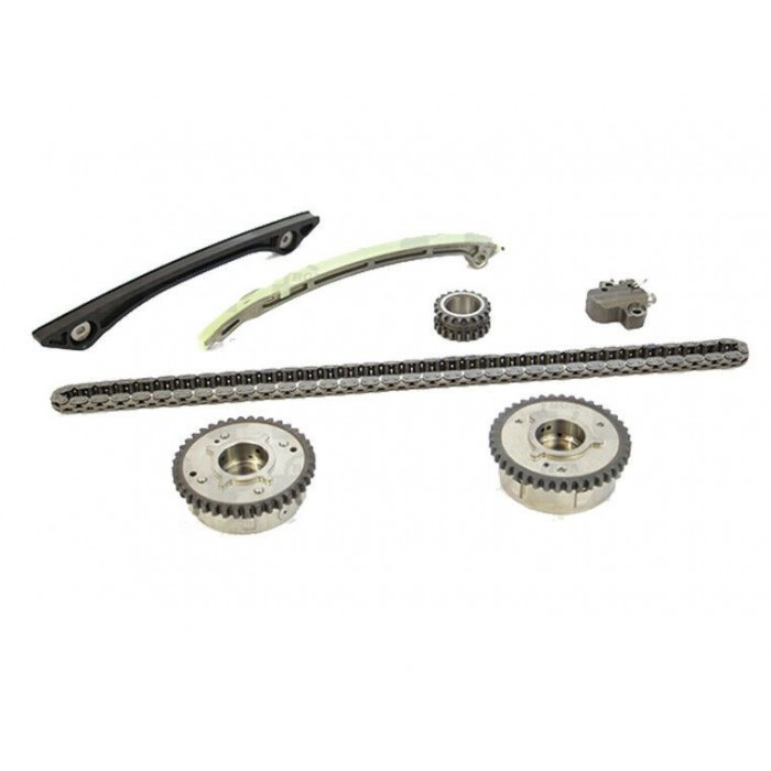 Kit Chaine de distribution Galaxy Mondeo S-MAX XE Range Rover Evoque 2.0 5101191
