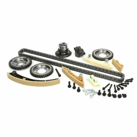Kit Chaine de distribution Ford Mondeo Transit Tourneo 1097637
