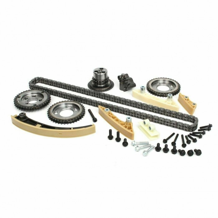 Kit Chaine de distribution Ford Mondeo Transit Tourneo 1097637