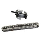 Kit Chaine de distribution C5 C6 C8 Galaxy Mondeo S-MAX XF Freelander 407 0816F6