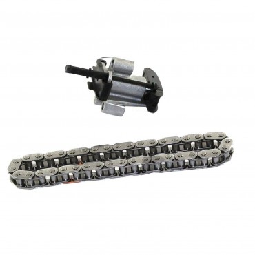 Kit Chaine de distribution C5 C6 C8 Galaxy Mondeo S-MAX XF Freelander 407 0816F6