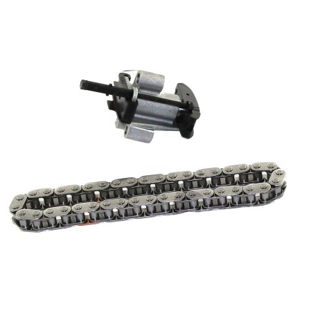 Kit Chaine de distribution C5 C6 C8 Galaxy Mondeo S-MAX XF Freelander 407 0816F6