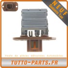 Resistance Chauffage Hyundai Santa Fé