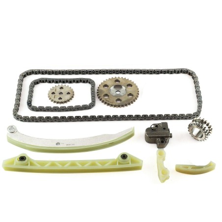 Kit Chaine de distribution Ford Mondeo 2.0 Mazda MX5 1.8 LF01-12-201 1119172