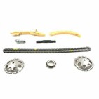 Kit Chaine de distribution Saab 9-3 9-5 900 9000 2.0 2.3 9318840