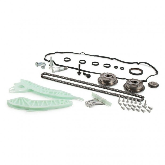 Kit Chaine de distribution C3 C4 C5 DS3 DS4 MINI 207 308 5008 RCZ 11317534768