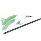 Kit Chaine de distribution C3 C4 C5 DS3 DS4 MINI 207 308 5008 Partner RCZ 0816J2