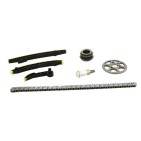 Kit Chaine de distribution Smart Forfour 1.5 CDi 6390500003