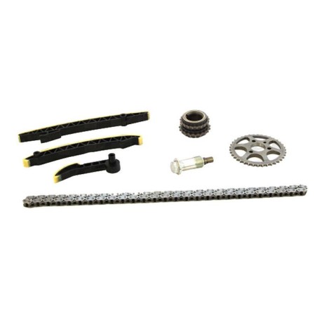 Kit Chaine de distribution Smart Forfour 1.5 CDi 6390500003