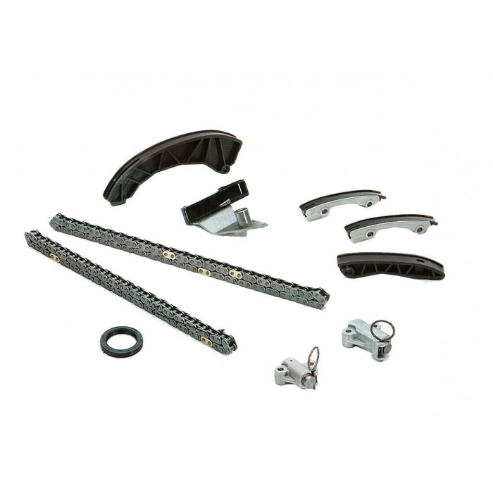 Kit Chaine de distribution Getz i10 i20 i30 Matrix Ceed Cerato Rio 243512A000