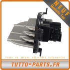 Resistance Chauffage Honda 79330S84A41 