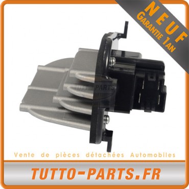 Resistance Chauffage Honda 79330S84A41 