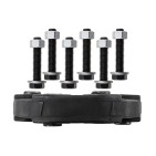 Flector d'Arbre de Transmission Pour Mercedes Classe C C 280 Clc 5144110015