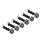 Flector d'Arbre de Transmission Pour Mercedes Classe C C 280 Clc 5144110015