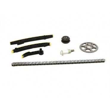 Kit Chaine de distribution MERCEDES CLASSE A B C E VANEO VITO SPRINTER 9936876
