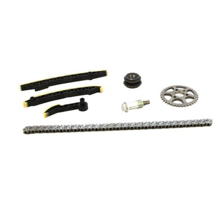 Kit Chaine de distribution MERCEDES CLASSE A B C E VANEO VITO SPRINTER 9936876