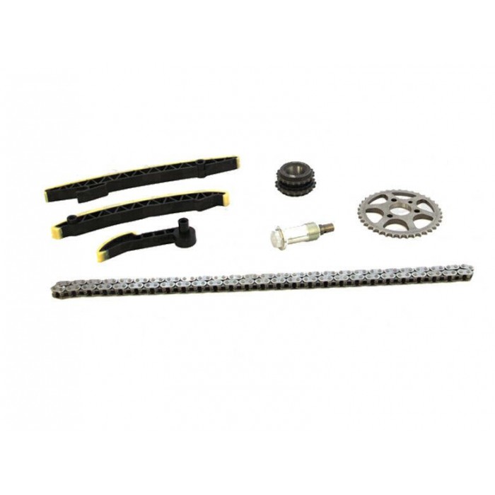 Kit Chaine de distribution MERCEDES CLASSE A B C E VANEO VITO SPRINTER 9936876