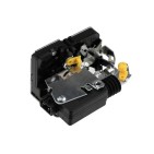 Gache Serrure de Porte Arrière Droite Pour Duster - à partir de2010 825029556R