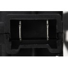 Gache Serrure de Porte Arrière Droite Pour Duster - à partir de2010 825029556R