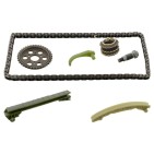 Kit Chaine de distribution MERCEDES CLASSE A W168 VANEO 414 9936876