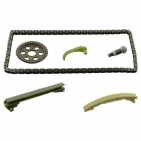 Kit Chaine de distribution MERCEDES CLASSE A B E CLS VIANO SPRINTER 6680500111