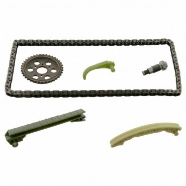 Kit Chaine de distribution MERCEDES CLASSE A B E CLS VIANO SPRINTER 6680500111