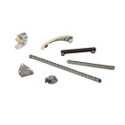 Kit Chaine de distribution Tracker Suzuki Grand Vitara 2.0 Baleno 1.8 1276177E10