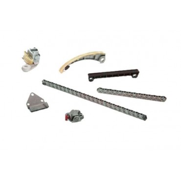 Kit Chaine de distribution Tracker Suzuki Grand Vitara 2.0 Baleno 1.8 1276177E10