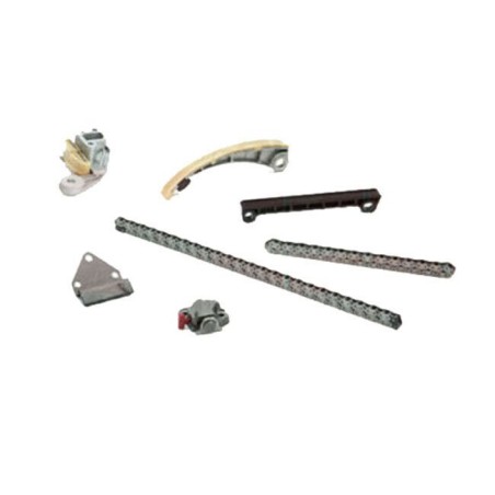 Kit Chaine de distribution Tracker Suzuki Grand Vitara 2.0 Baleno 1.8 1276177E10