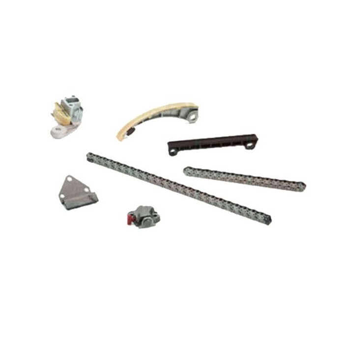 Kit Chaine de distribution Tracker Suzuki Grand Vitara 2.0 Baleno 1.8 1276177E10