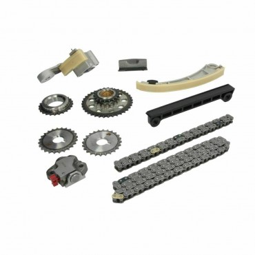 Kit Chaine de distribution Tracker Suzuki Grand Vitara 2.0 Baleno 1.8 1276277E00