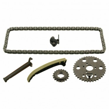 Kit Chaine de distribution Smart Fortwo 0.8 CDi 6609970094S2 6600500111