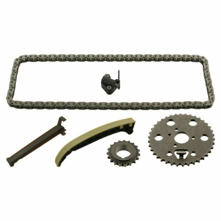 Kit Chaine de distribution Smart Fortwo 0.8 CDi 6609970094S2 6600500111