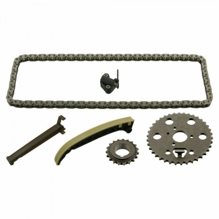 Kit Chaine de distribution Smart Fortwo 0.8 CDi 6609970094S2 6600500111