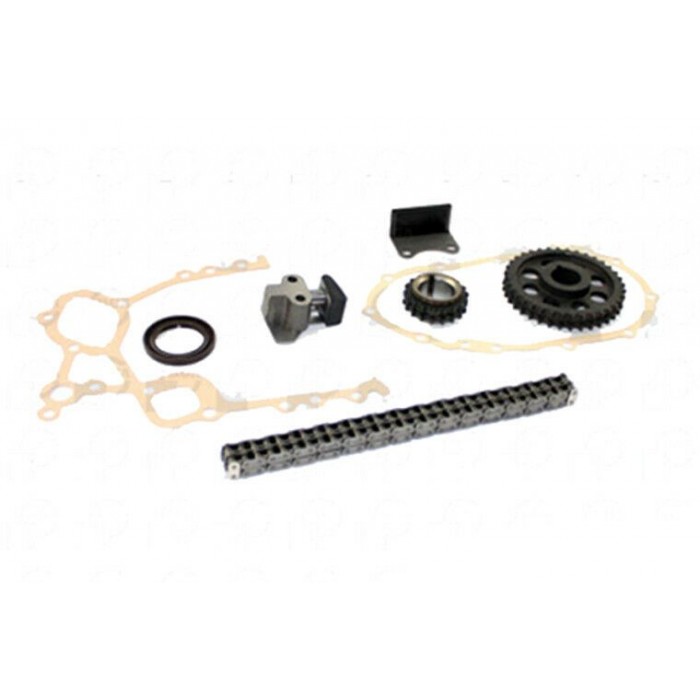 Kit Chaine de distribution Toyota Hi-Ace Hi-Lux VW Taro 13506-25010 1350625010