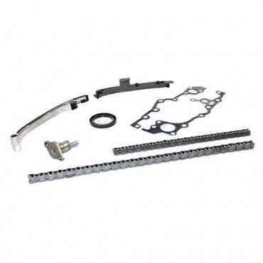 Kit Chaine de distribution Toyota Hi-Ace 2.7 13506-75020 1350675030 1350675020