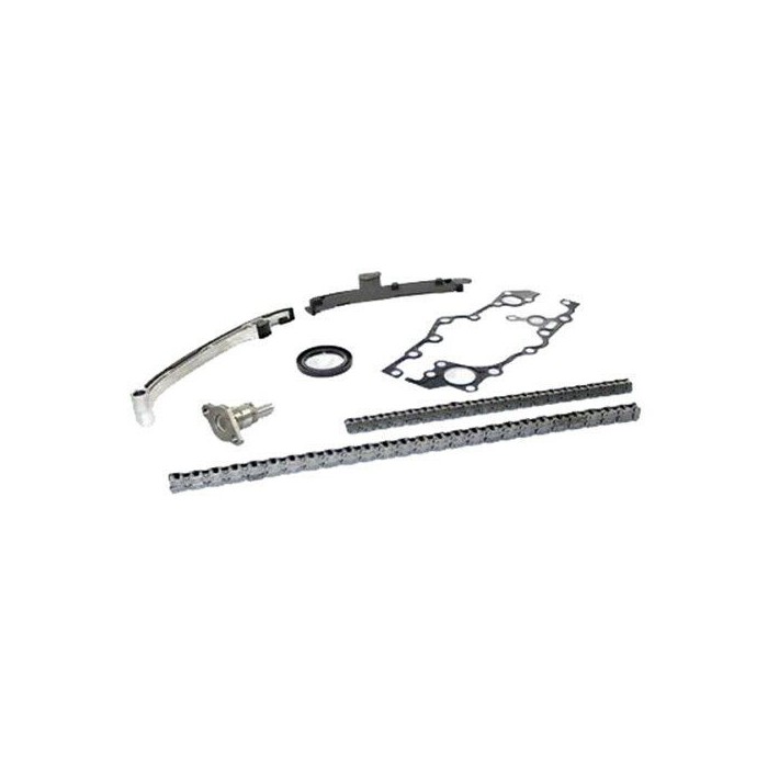 Kit Chaine de distribution Toyota Hi-Ace 2.7 13506-75020 1350675030 1350675020