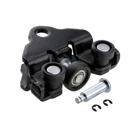 Guide porte Coulissante Droite Pour Dacia Dokker - à partir de 2012 745967474R